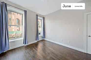 4 BR in New York City