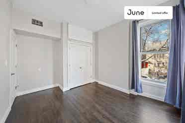 4 BR in New York City