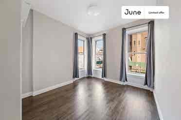 4 BR in New York City