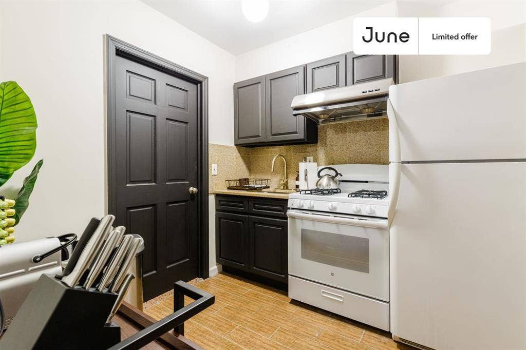 3 BR in New York City