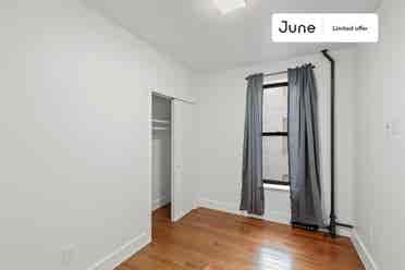 4 BR in New York City