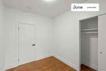 4 BR in New York City