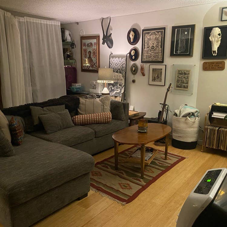 Bedroom for rent in Sellwood