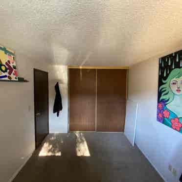 Bedroom for rent in Sellwood