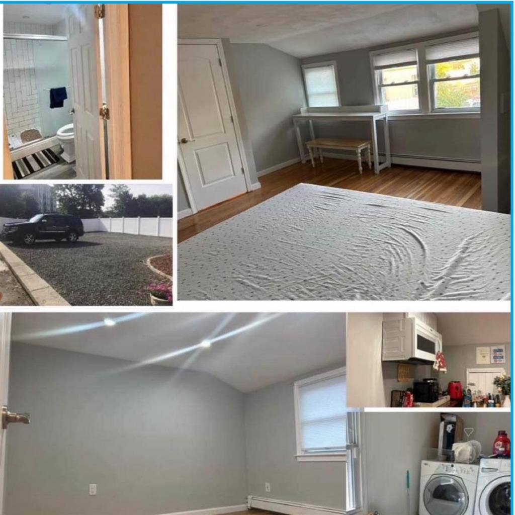 Room for rent in Revere, MA