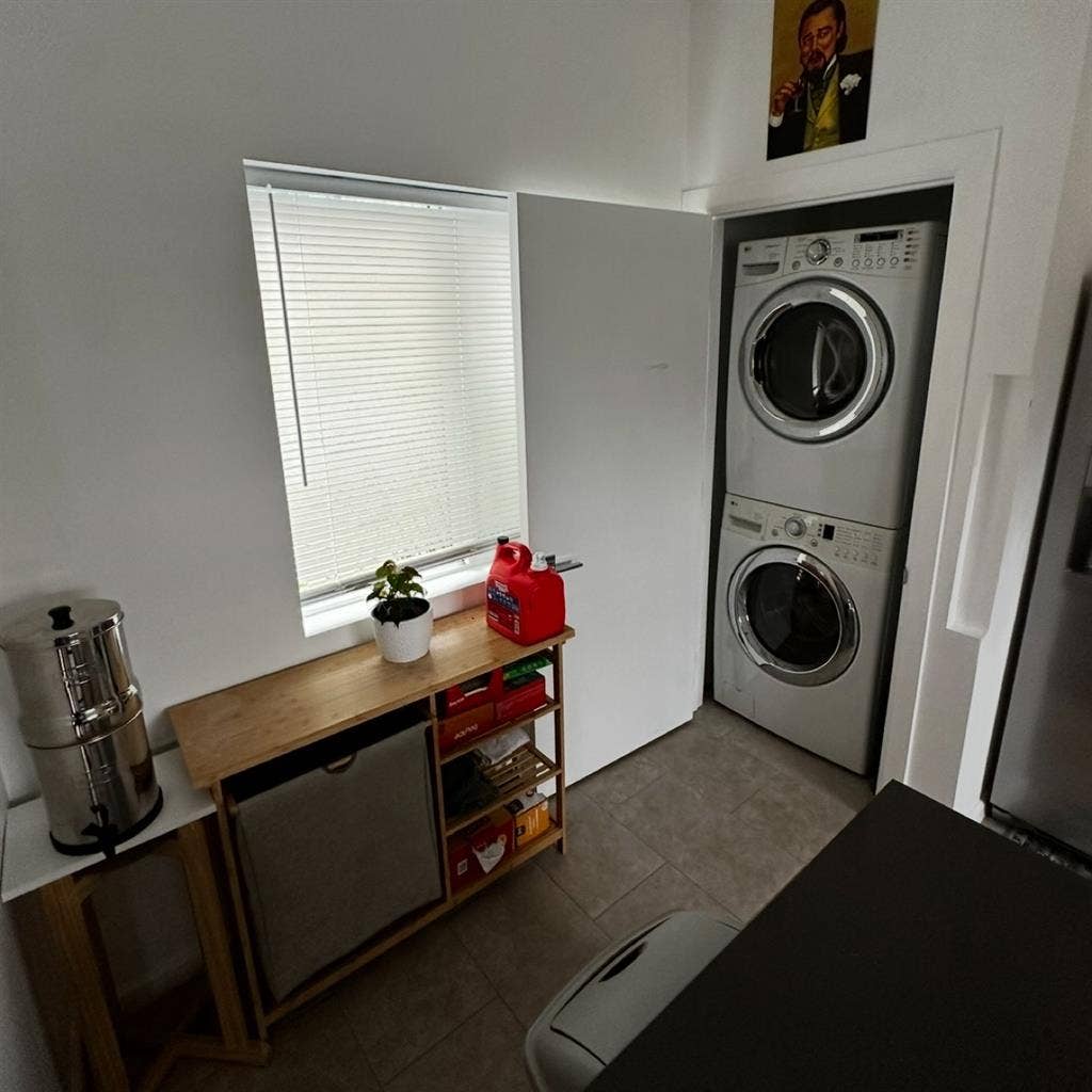 Roommate Wanted for 2 Bed Home