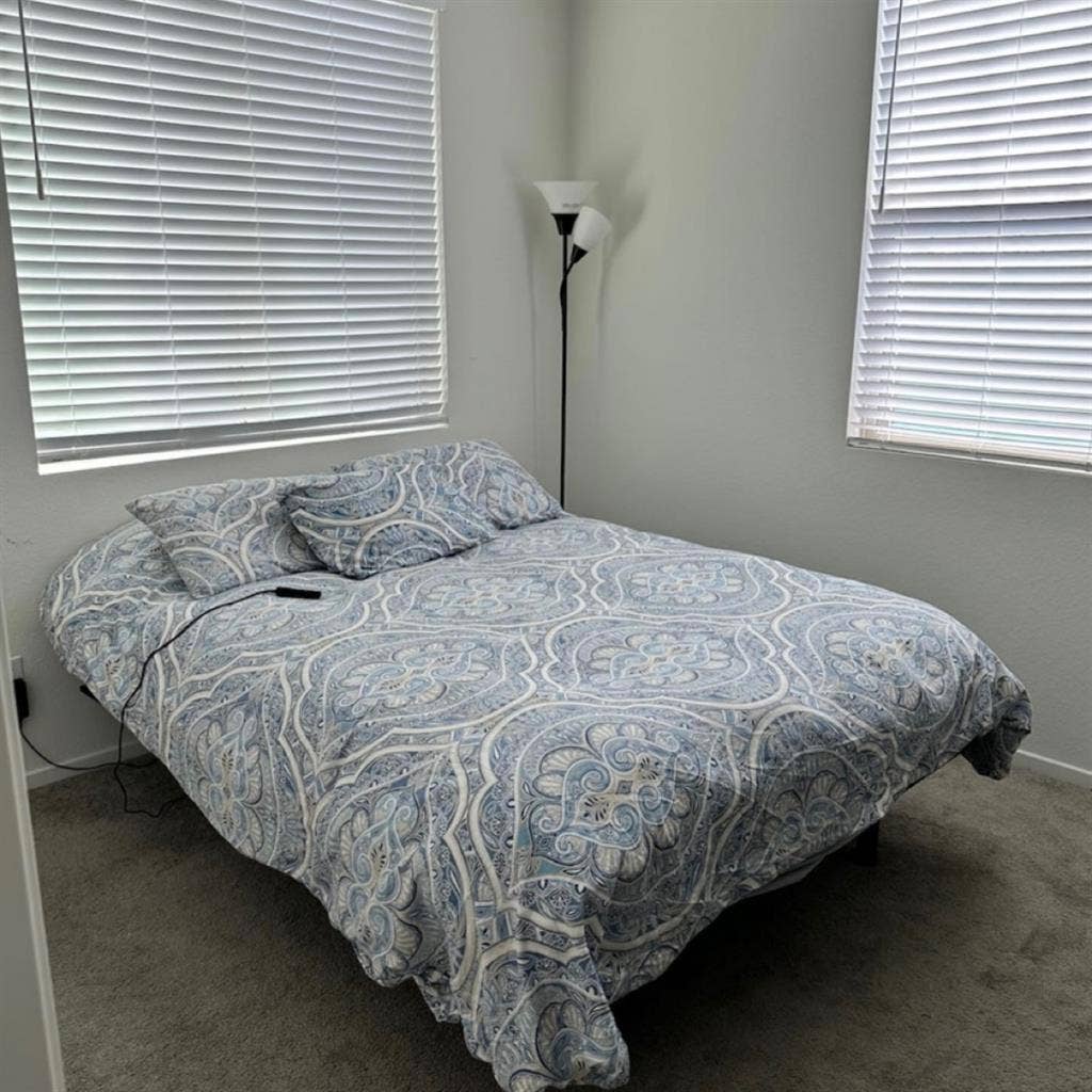 Looking for a quiet and clean guest