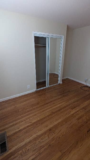 Room for Rent in Oakland Hills/Mill