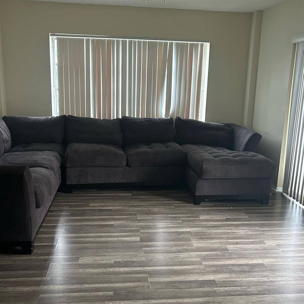 Master room for rent in Tamarac, FL