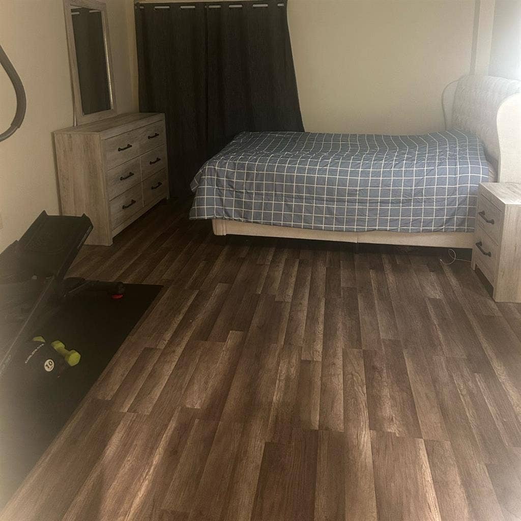 Master room for rent in Tamarac, FL