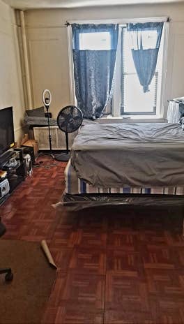 Room For Rent--Brooklyn