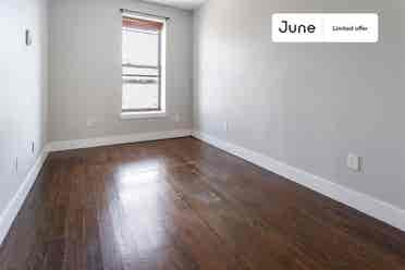 4 BR in New York City