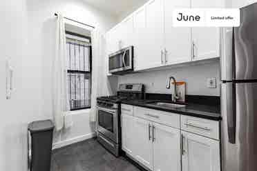 4 BR in New York City