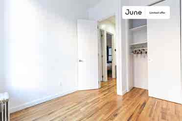 4 BR in New York City