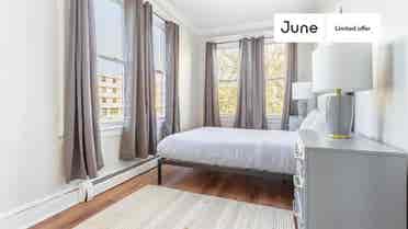 4 BR in Jersey City