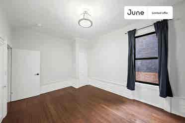 3 BR in New York City