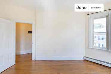 3 BR in Boston