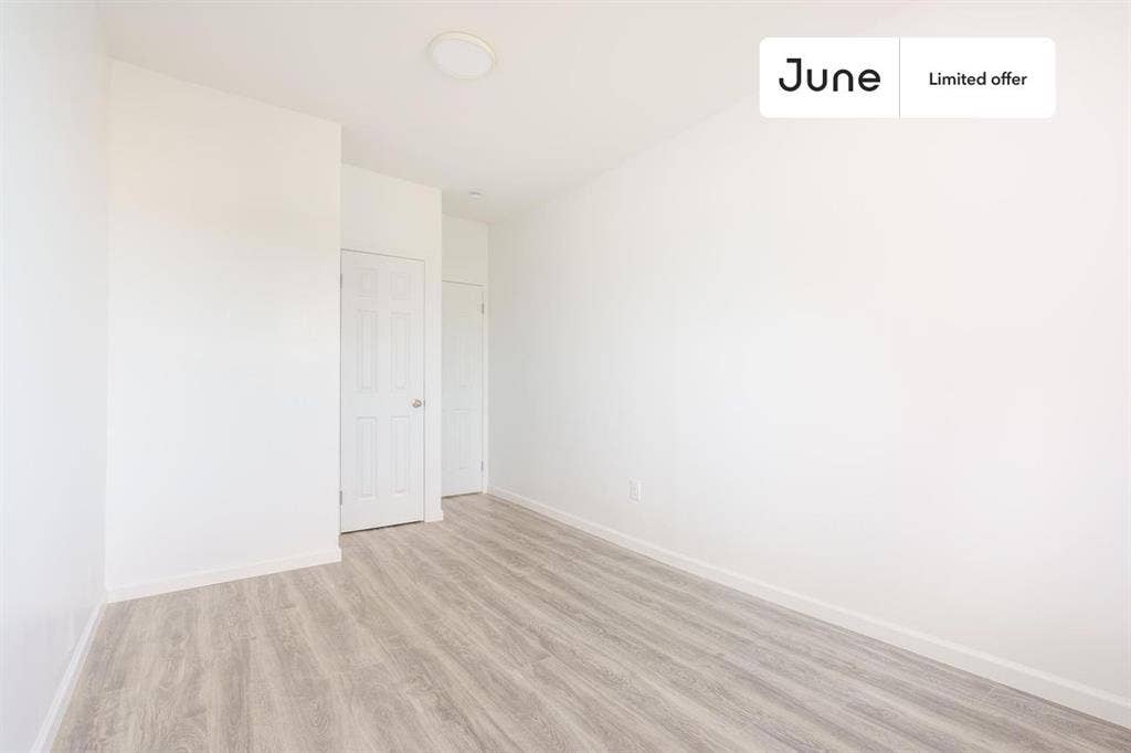 4 BR in New York City