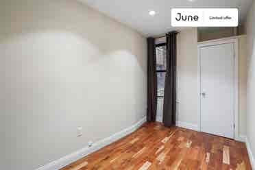 2 BR in New York City