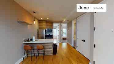 5 BR in New York City