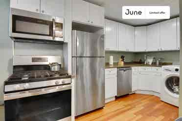 4 BR in Boston