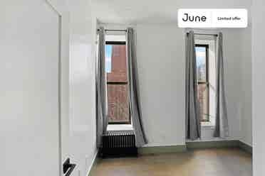 3 BR in New York City