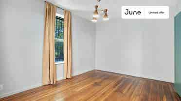 4 BR in New York City