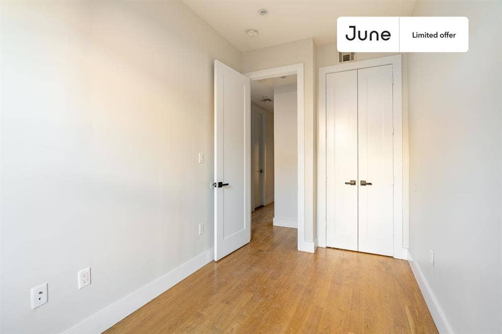 3 BR in New York City