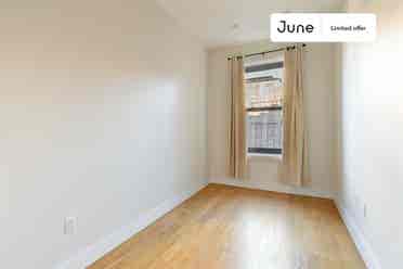 3 BR in New York City