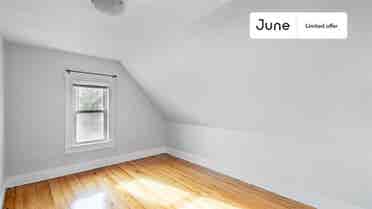 4 BR in Boston