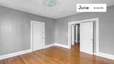 5 BR in Boston