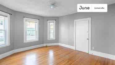 5 BR in Boston