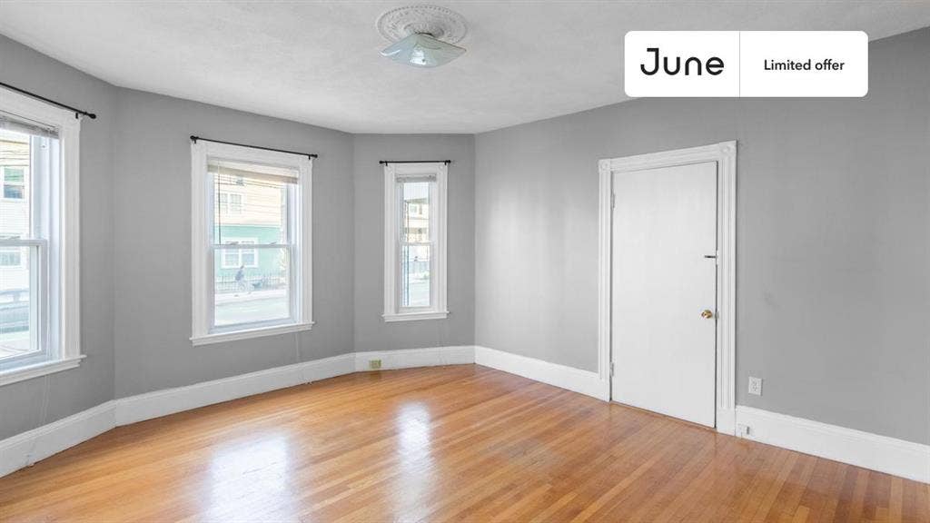 5 BR in Boston