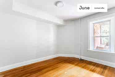 4 BR in Boston