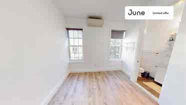 3 BR in New York City