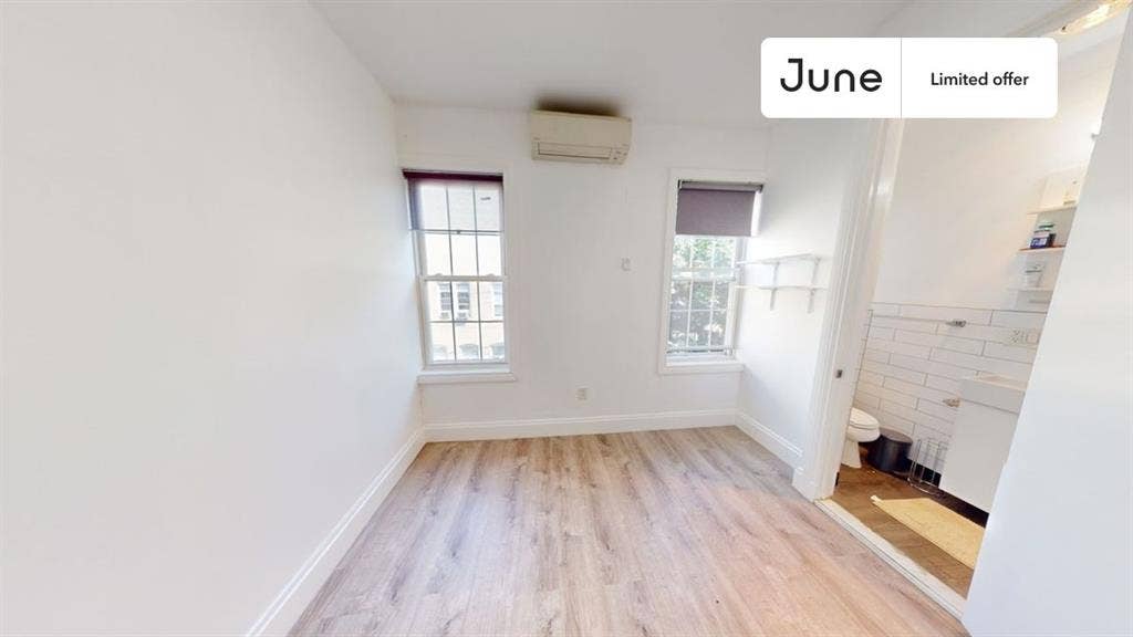 3 BR in New York City