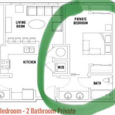 SUBLEASE - FCV WEST FOR CAST MBRS