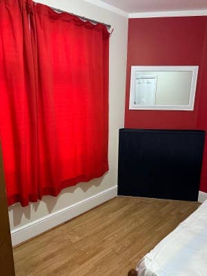 Single Room Available