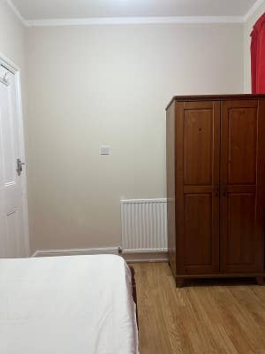 Single Room Available