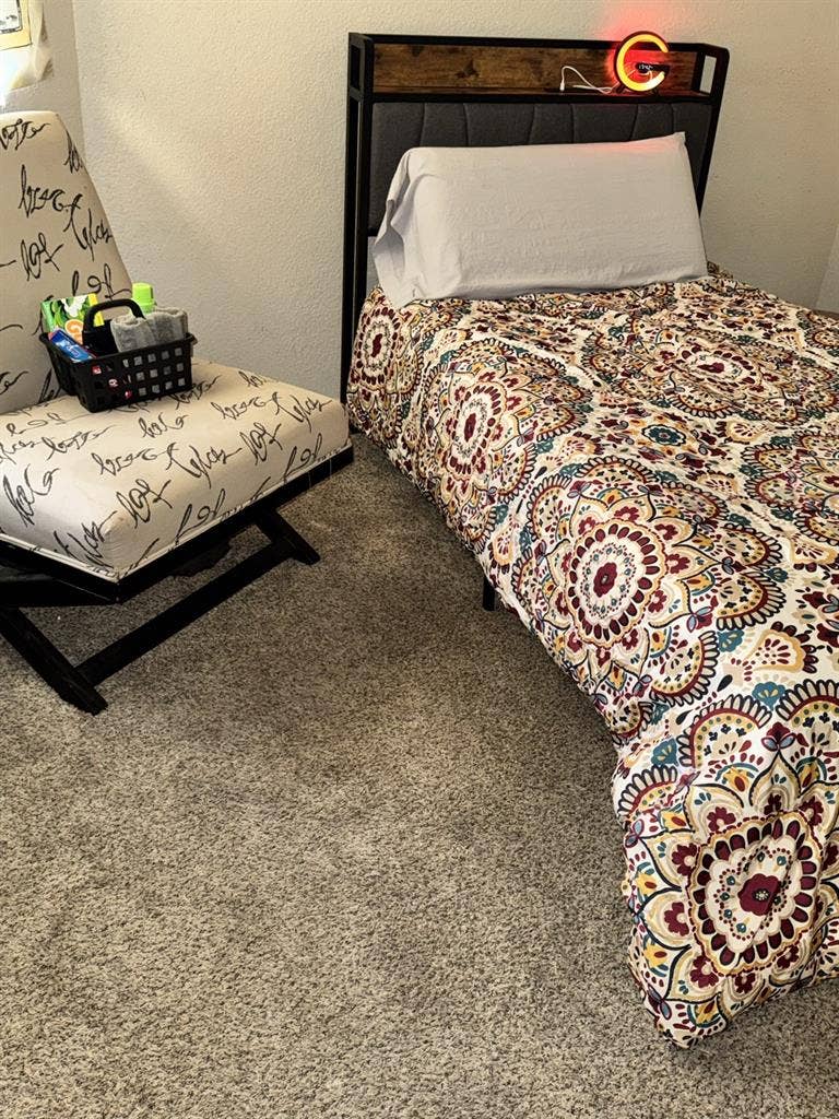 Affordable Room - Weekly Opt. Avail
