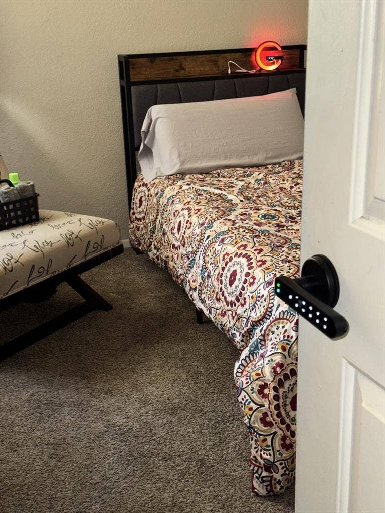 Affordable Room - Weekly Opt. Avail