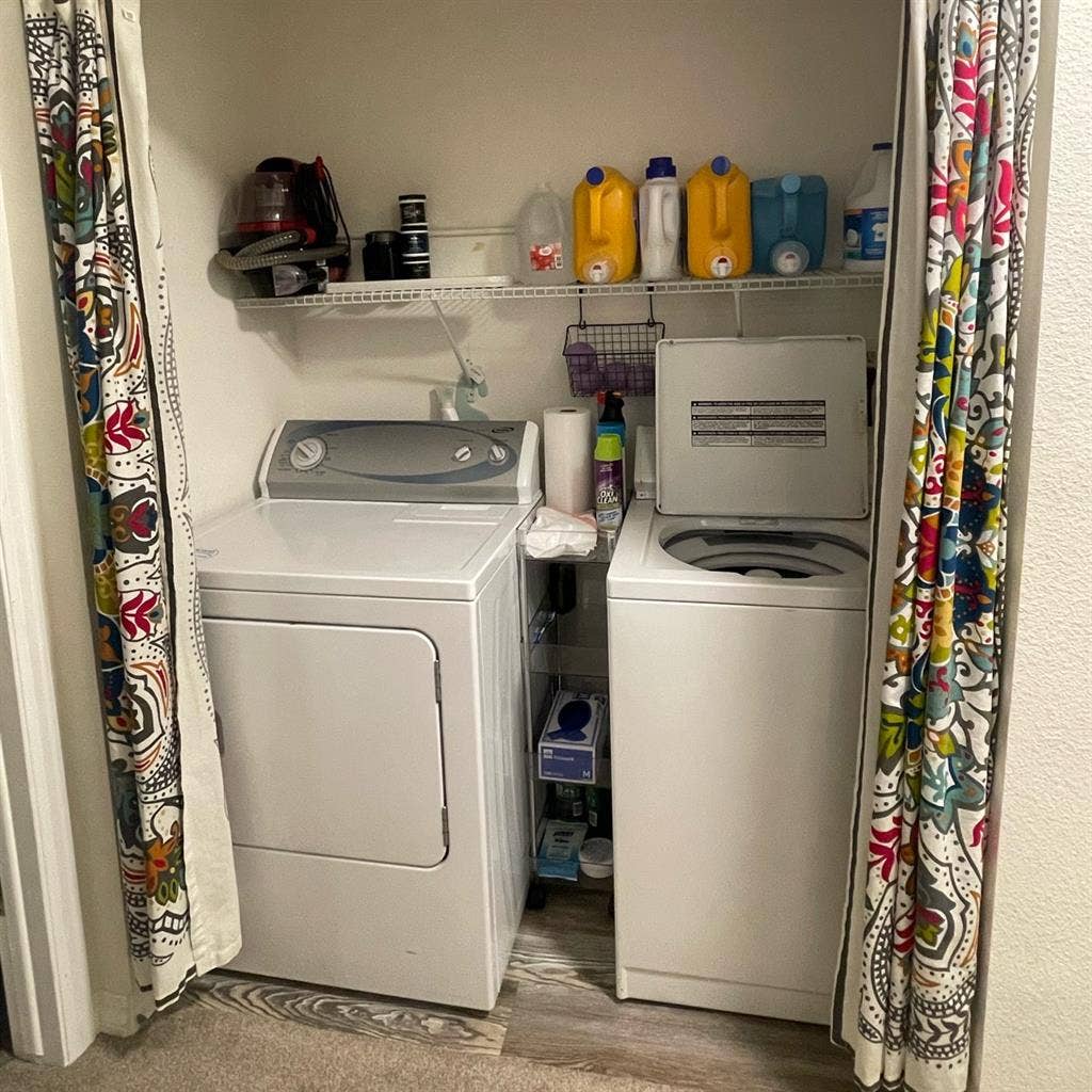 Roommate needed asap!