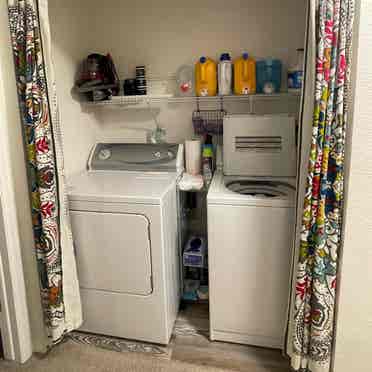 Roommate needed asap!