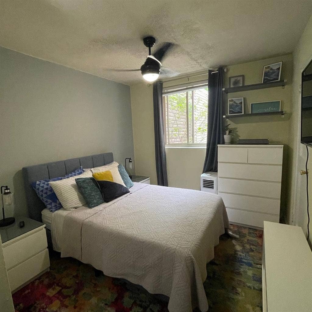 Room for Rent in Shaw, NW DC