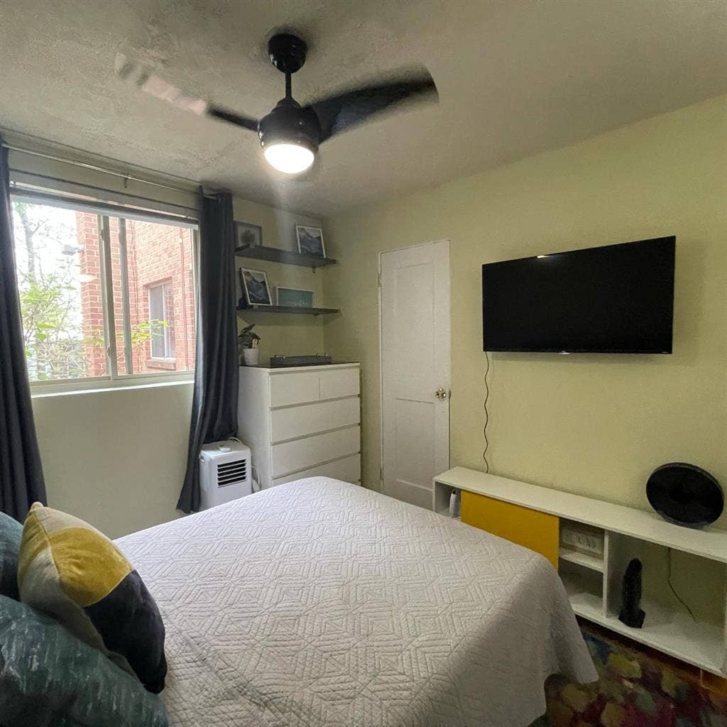 Room for Rent in Shaw, NW DC