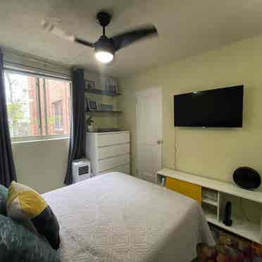 Room for Rent in Shaw, NW DC