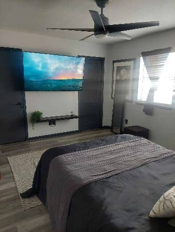 FULLY FURNISHED MASTER BDRM CONDO