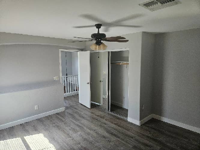 Large Room Available Now