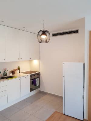 Apartamento sagrada familia