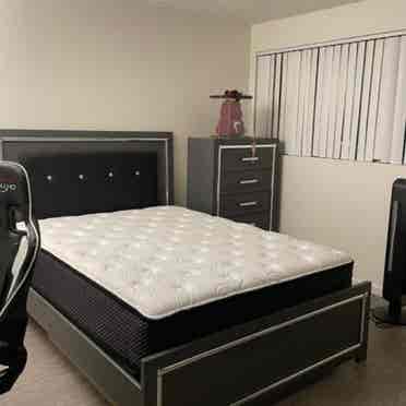 Private room for rent Hollywood CA